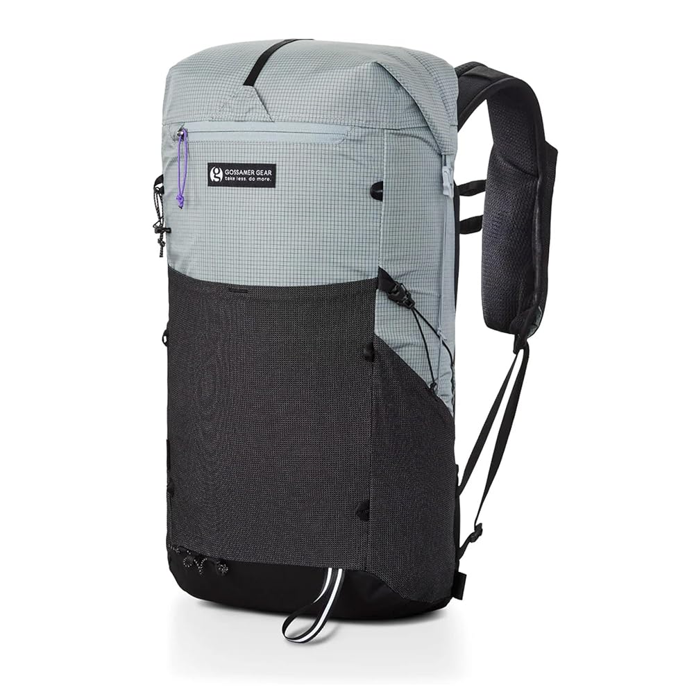 コモリ　リュック Amazon.co.jp: [Gossamer Gear] ゴッサマーギア タイプ2グリット